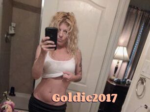 Goldie2017
