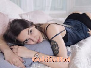 GoldieHot