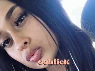GoldieK
