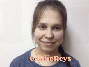GoldieReys