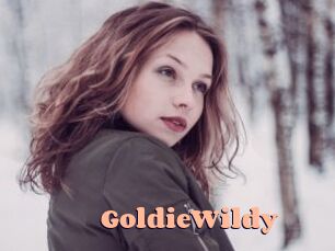 GoldieWildy Chatte Rasée