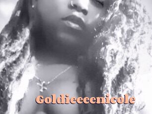 Goldieeeenicole Chatte Rasée