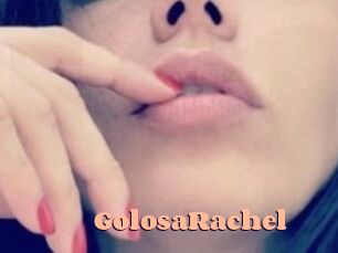 GolosaRachel