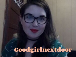 Goodgirlnextdoor