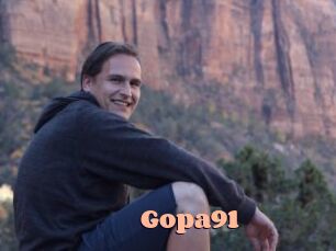 Gopa91 Chatte Rasée