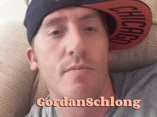 GordanSchlong Chatte Rasée