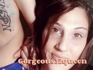 Gorgeous32queen