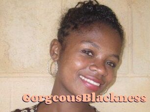GorgeousBlackness