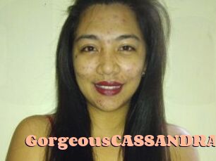 GorgeousCASSANDRA