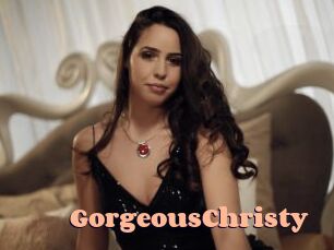 GorgeousChristy
