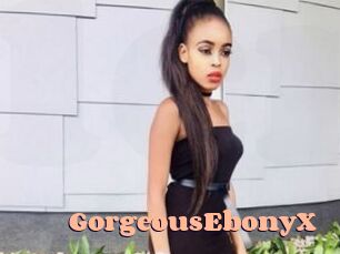 GorgeousEbonyX