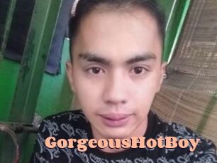 GorgeousHotBoy