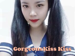 GorgeousKiss_Kiss