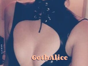 GothAlice