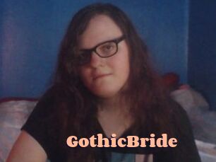 GothicBride