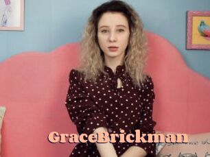 GraceBrickman Chatte Rasée