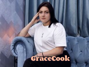 GraceCook Chatte Rasée