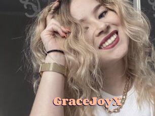 GraceJoyX