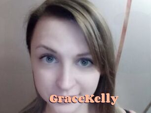 GraceKelly_ Chatte Rasée