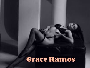 Grace_Ramos Chatte Rasée