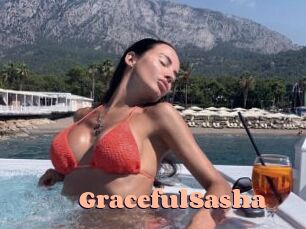 GracefulSasha