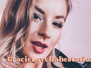 GracieLoveBabestation