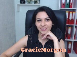GracieMorgan Chatte Rasée