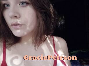 GraciePetrson