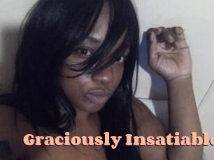 Graciously_Insatiable Chatte Rasée