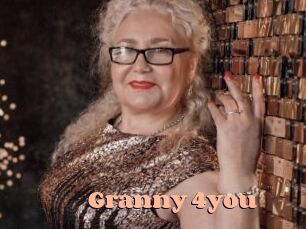 Granny_4you Chatte Rasée