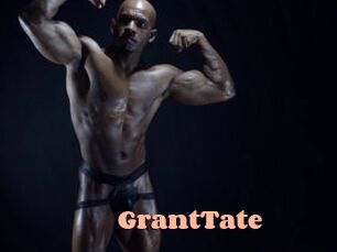 GrantTate