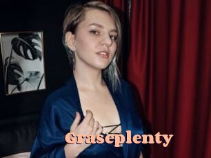Graseplenty