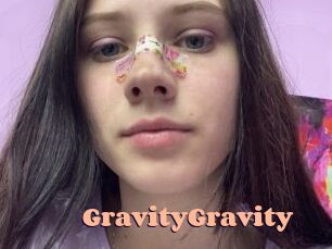 GravityGravity Chatte Rasée