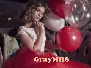 GrayMRS