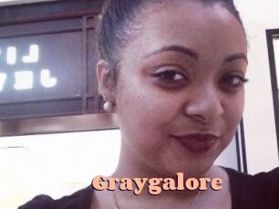 Graygalore