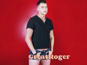 GreatRoger