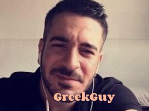 GreekGuy
