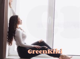 GreenKiki