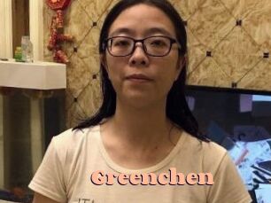 Greenchen