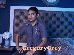 GregoryGrey Chatte Rasée