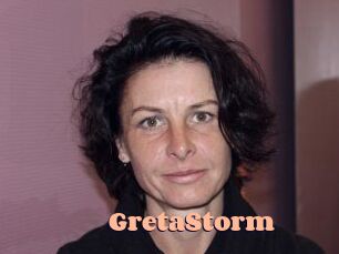 GretaStorm
