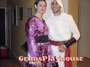 GrimsPlayhouse
