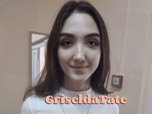 GriseldaTate Chatte Rasée