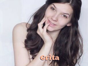 Grita Chatte Rasée