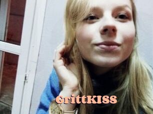 GrittKISS Chatte Rasée
