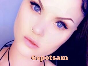 Gspotsam Chatte Rasée
