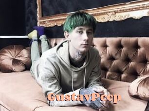 GustavPeep