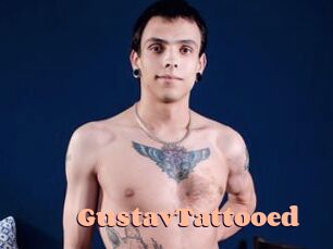 GustavTattooed