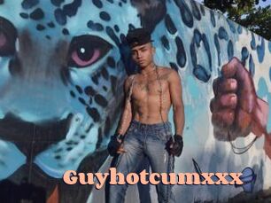Guyhotcumxxx