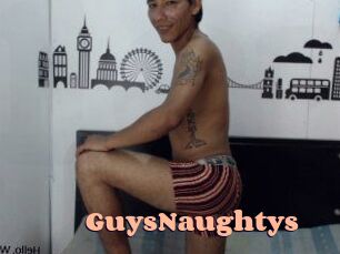 GuysNaughtys Chatte Rasée